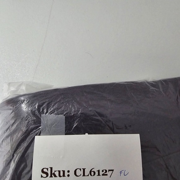 Flylow Ditch Pants Mens XL (35 x 32) Blue Canvas Chino HIking Outdoors - Picture 12 of 12